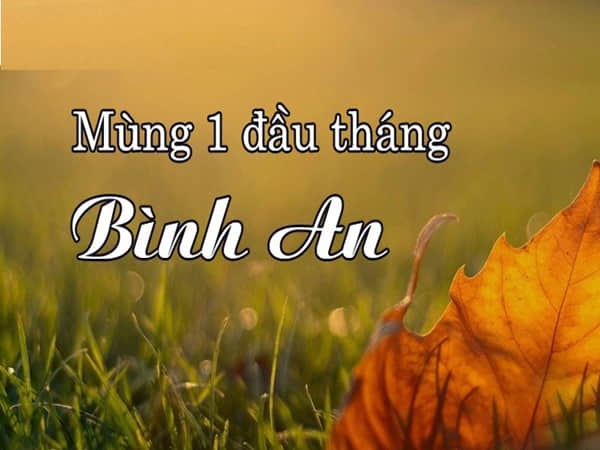 Mùng 1 nên làm gì để có nhiều may mắn?