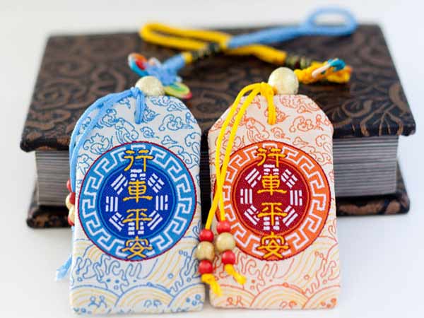 Cách làm bùa buôn bán chuẩn tâm linh