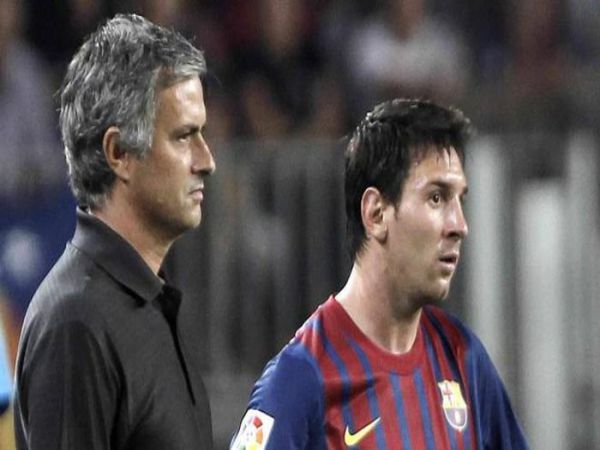 Tin bóng đá sáng 9/10: Messi từng suýt đầu quân cho Chelsea