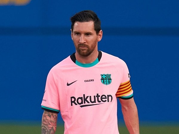 Chuyển nhượng sáng 25/11: Lionel Messi nhận hợp đồng 10 năm từ Man City