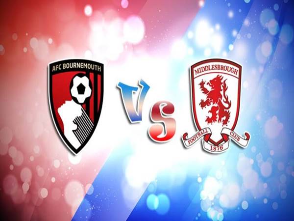 Nhận định bóng đá Bournemouth vs Middlesbrough, 21h00 ngày 02/4