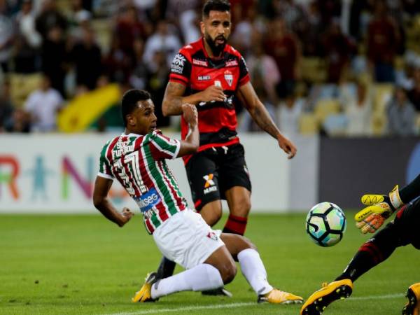Dự đoán bóng đá Athletico/PR vs Fluminense, 2h ngày 1/7