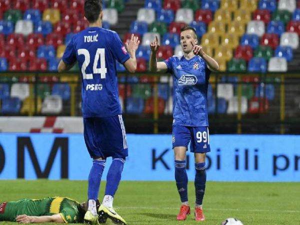 Nhận định, Soi kèo Dinamo Zagreb vs Valur, 00h00 ngày 8/7