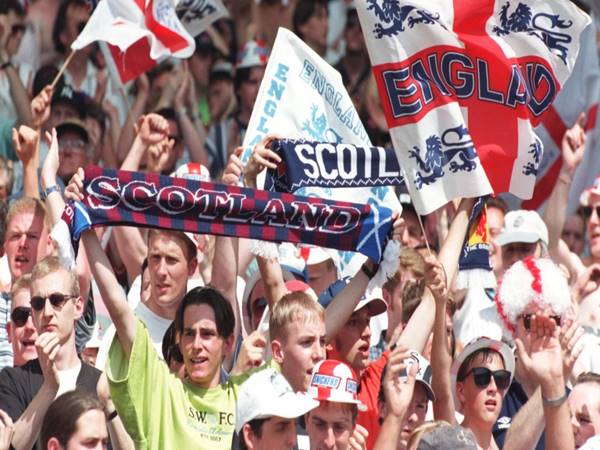 Tin bóng đá 1/7: Scotland bùng phát dịch COVID-19 vì EURO 2021