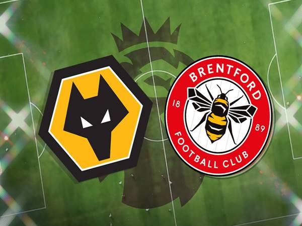 Soi kèo Châu Á Wolves vs Brentford lúc 18h30 ngày 18/9/2021