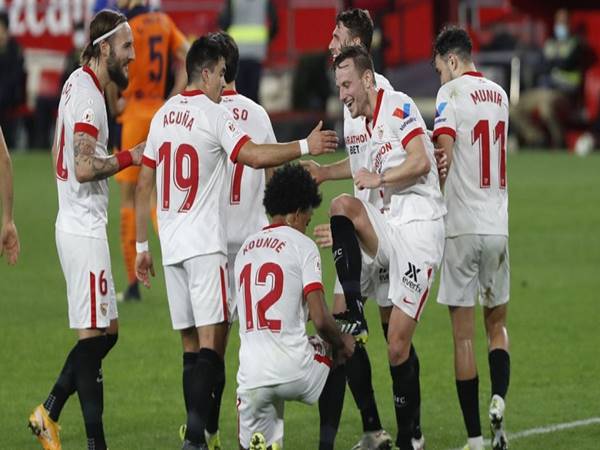 Nhận định bóng đá Sevilla vs Valencia, 00h30 ngày 23/9