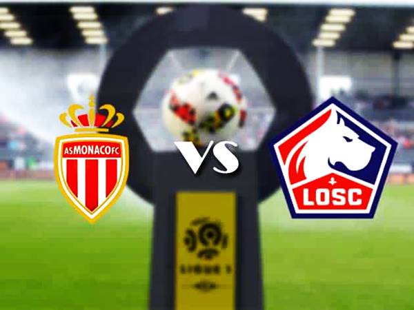 Nhận định kết quả Monaco vs Lille, 03h00 ngày 20/11 Ligue 1