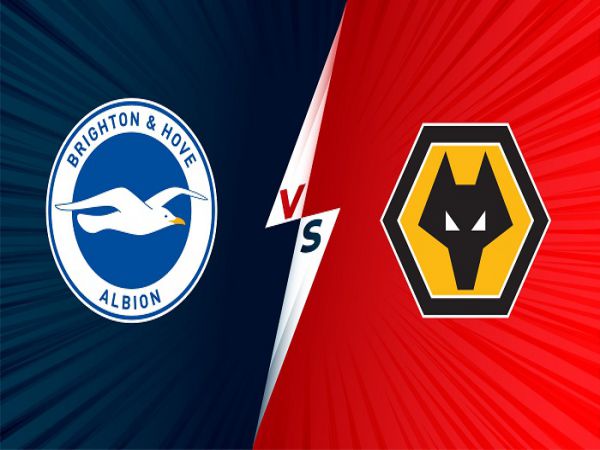 Nhận định tỷ lệ Brighton vs Wolves, 02h30 ngày 16/12 - Ngoại hạng Anh