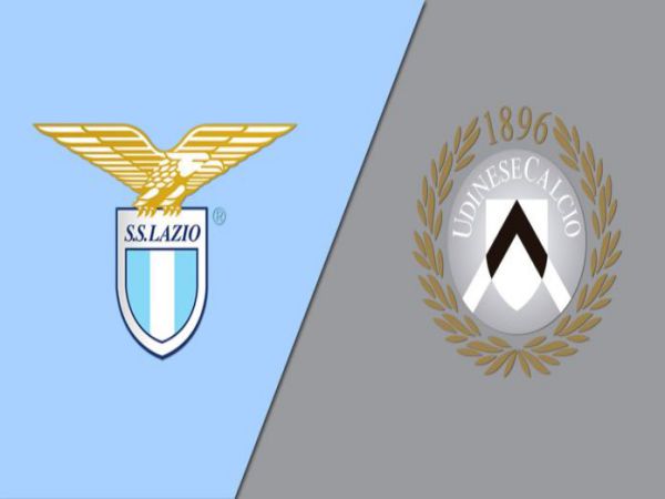 Nhận định tỷ lệ Lazio vs Udinese, 02h45 ngày 3/12 - Serie A