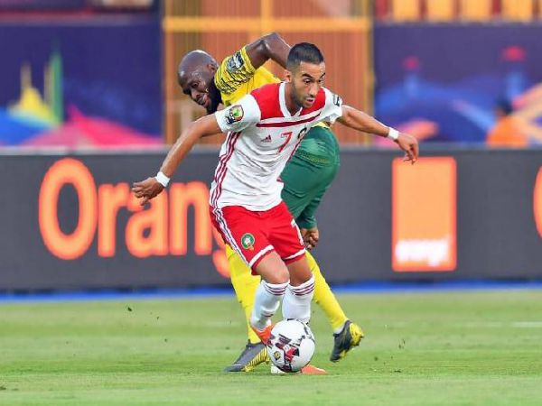 Nhận định, Soi kèo Morocco vs Ghana, 23h00 ngày 10/1 - CAN Cup