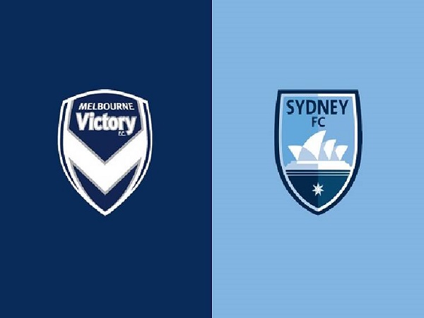 Tip kèo Melbourne Victory vs Sydney – 15h45 25/01, VĐQG Australia