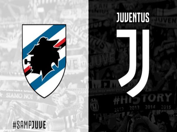 Dự đoán kèo Sampdoria vs Juventus, 0h00 ngày 13/3 - Serie A