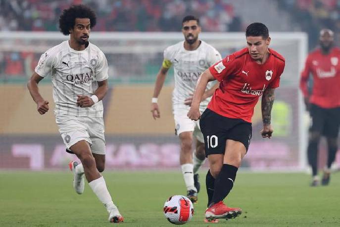 Nhận định kết quả trận Al Taawon vs Sepahan ngày 15/4