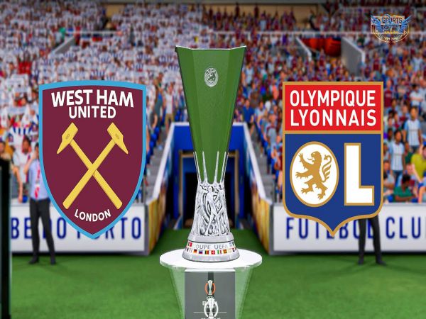 Nhận định, Soi kèo West Ham vs Lyon, 02h00 ngày 8/4 - Cup C2 Châu Âu