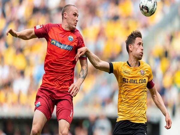 Nhận định tỷ lệ Kaiserslautern vs Dynamo Dresden (1h30 ngày 21/5)