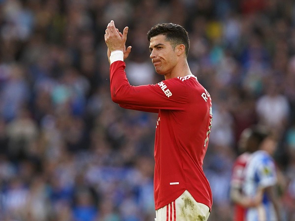 Bóng đá quốc tế 18/6: Ronaldo bất ngờ rời Man United vì Ten Hag
