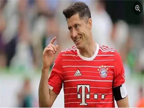 Chuyển nhượng 1/7: Bayern từ chối lời đề nghị mua Lewandowski