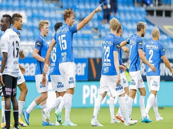 Nhận định Molde vs Elfsborg 21/7
