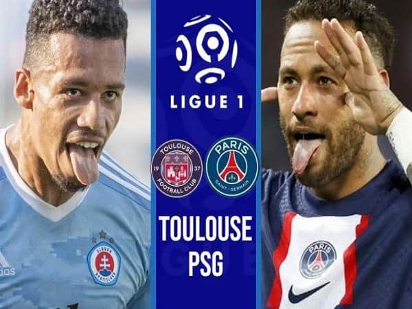 Nhận định Toulouse vs PSG 1/9