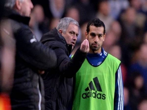 Tin chuyển nhượng 10/8: Salah trở thành cánh tay đắc lực của Mourinho