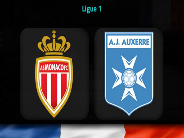 Dự đoán trận đấu AS Monaco vs Auxerre (3h00 ngày 2/2)
