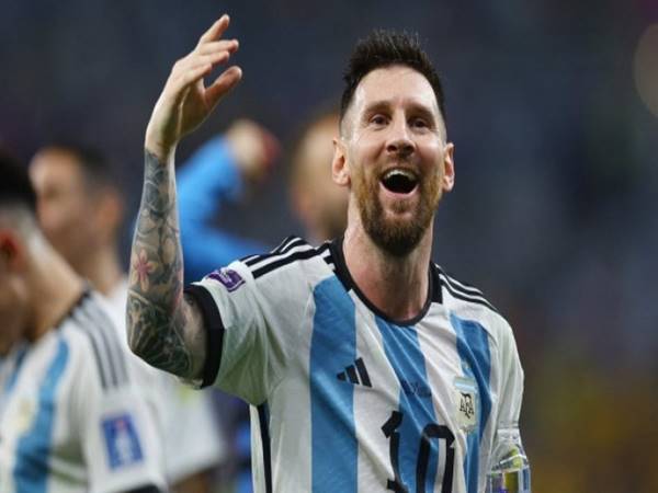 Chuyển nhượng BĐ 15/5: "Bố già" Aguilar ấn định tương lai Messi