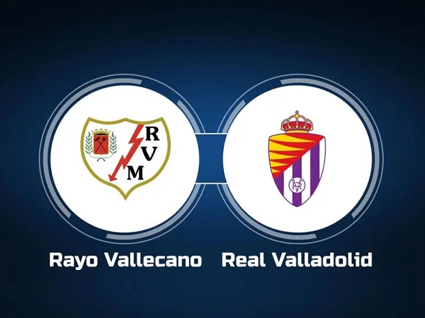 Nhận định Vallecano vs Valladolid – 03h00 05/05, VĐQG Tây Ban Nha