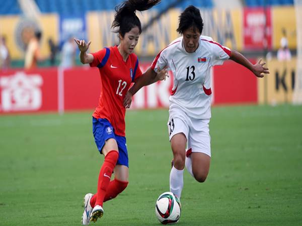 Nhận định Nữ Colombia vs Nữ Hàn Quốc (9h00 ngày 25/7)
