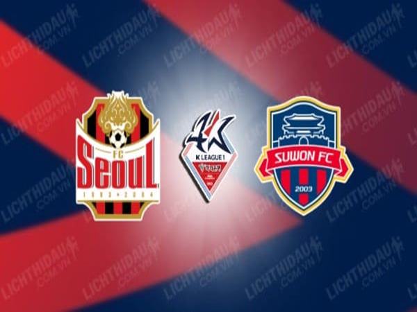 Nhận định Seoul vs Suwon, 17h30 ngày 12/7