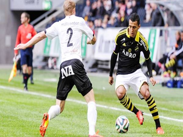 Nhận định bóng đá Elfsborg vs AIK Solna, 0h10 ngày 24/10