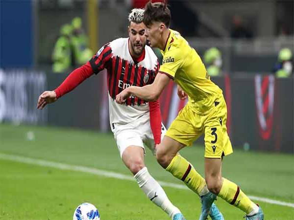 Nhận định bóng đá AC Milan vs Bologna (2h45 ngày 28/1)