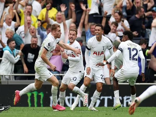 Tottenham được định giá CLB lên tới 3,75 tỷ bảng