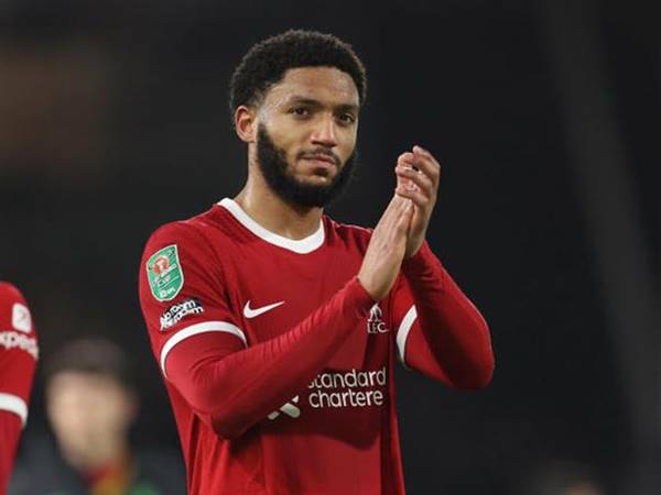 Bóng đá Anh 24/8: Joe Gomez có thể rời Liverpool chuyển đến Chelsea