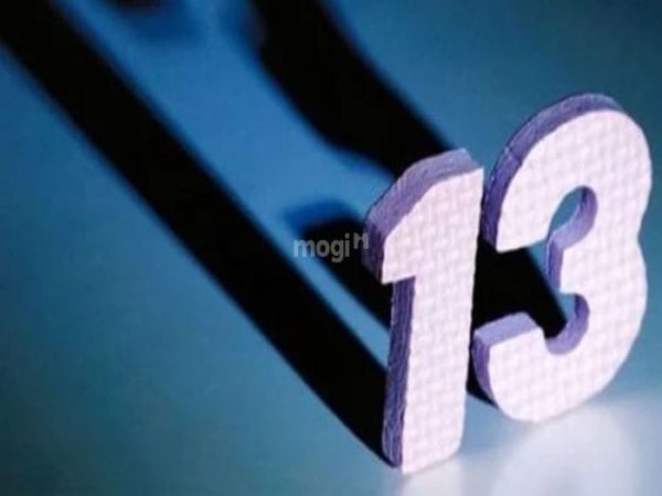 Số 13 trong xổ số và lô tô