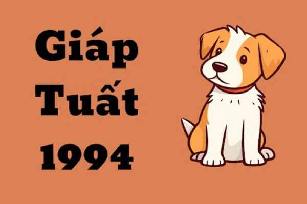 Đón vận may với con số tài lộc tuổi Giáp Tuất 30/5/2025