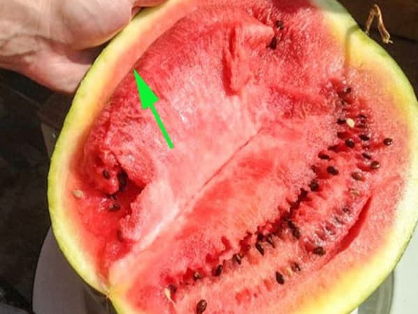 Ngủ mê thấy ăn dưa hấu bị hỏng, chua hoặc đắng