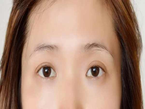 Nhận diện tướng lông mày phụ nữ xấu trong nhân tướng học
