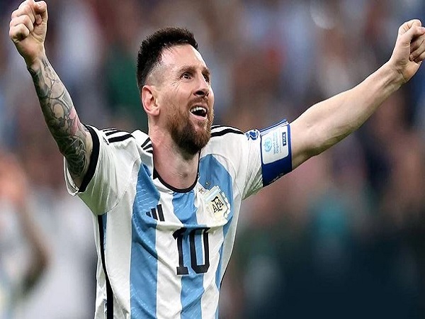 Tầm ảnh hưởng của bàn thắng xa nhất của Messi vượt ngoài sân cỏ