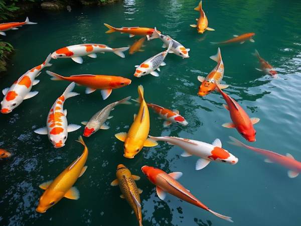 Cá chết có điềm gì, hiện tượng cá chết theo tâm linh?