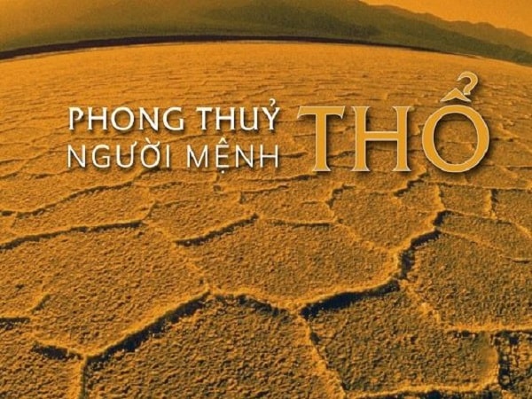 Đặc điểm và bản chất người mệnh Thổ