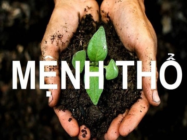 Tìm hiểu về mệnh Thổ và ngũ hành