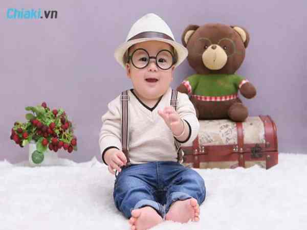 Đặt tên con trai họ Lê hợp tuổi bố mẹ