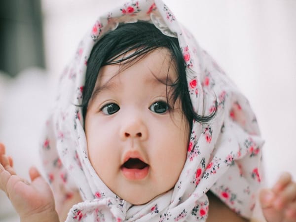 Vì sao nên đặt tên con gái 4 chữ?