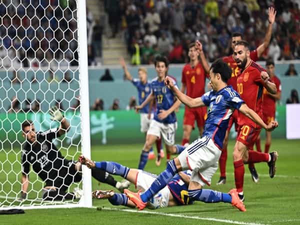 Trình bày luật bàn thắng hợp lệ