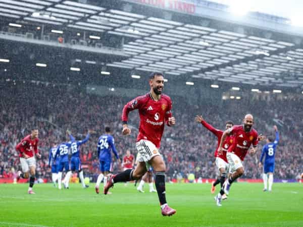Chelsea và dấu hỏi chiến thuật từ Maresca