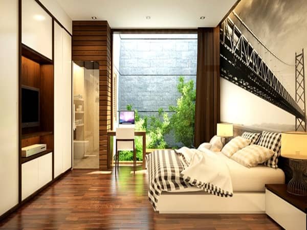 Cách hóa giải 9 điềm báo xui xẻo trong nhà ở