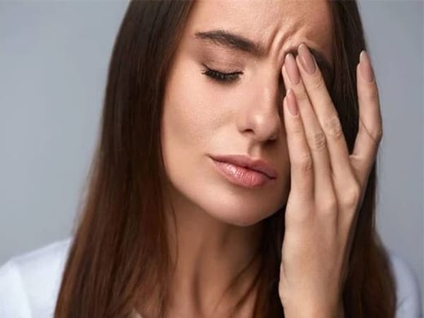 Điềm báo thịt giật theo thời điểm – Không phải lúc nào cũng giống nhau