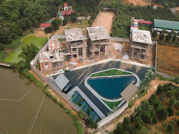Những điều kiêng kỵ trong tâm linh khi mua đất