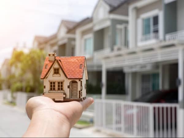 Vị trí đặt bếp, phòng ngủ và bàn thờ