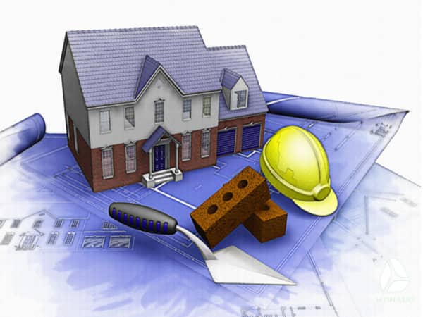 Vì sao cần chú trọng đến yếu tố tâm linh khi xây nhà?